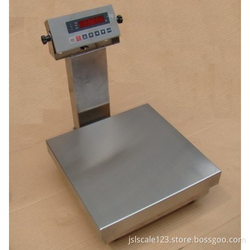 Checkweigher Scale/Food Scale CW-B